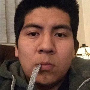 Meet your Posher, Thomas